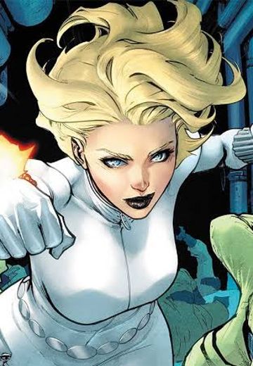 叶莲娜·贝洛娃（白寡妇）