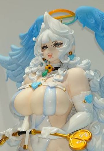 持鞭天使 | Hpoi手办维基