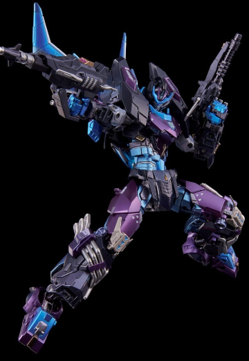 钢铁机神 AMT-01EX 补天士（变形金刚：失落之光） | Hpoi手办维基