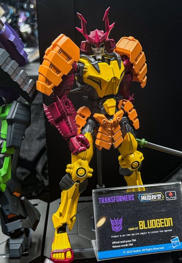 风雷模型 雾隐暗丈 | Hpoi手办维基