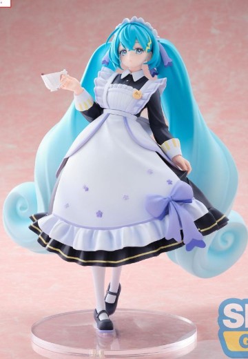 Luminasta 初音未来 －古典女仆－ | Hpoi手办维基