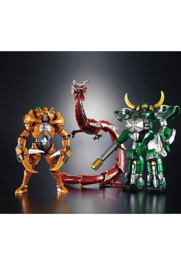 装着变身EX 镜中怪物04 | Hpoi手办维基