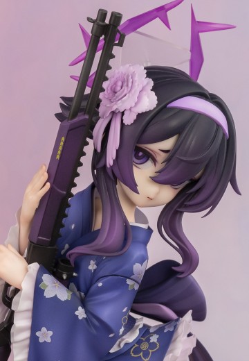 蔚蓝档案 伊草遥香 | Hpoi手办维基