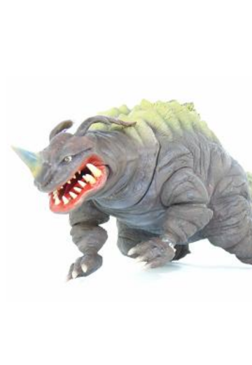 大怪兽系列 奥特曼编 透明怪兽 内隆嘎 | Hpoi手办维基