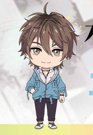 粘土人 新世界狂欢 伊得