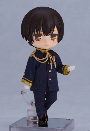 粘土娃 日本 | Hpoi手办维基