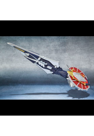 S.H.Figuarts 剑大剑（暂译） | Hpoi手办维基