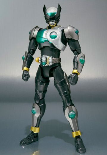 S.H.Figuarts 假面骑士诞骑 | Hpoi手办维基