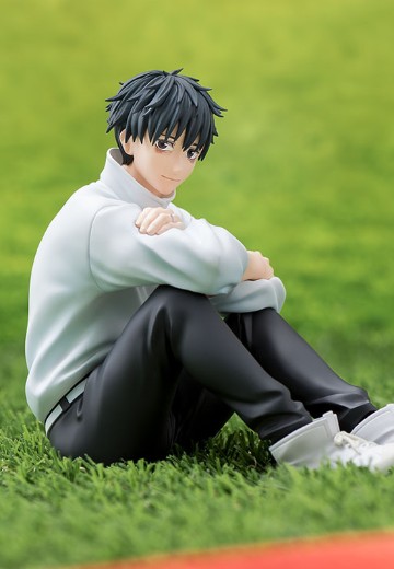 咒术回战0 Yumemirize “乙骨忧太”