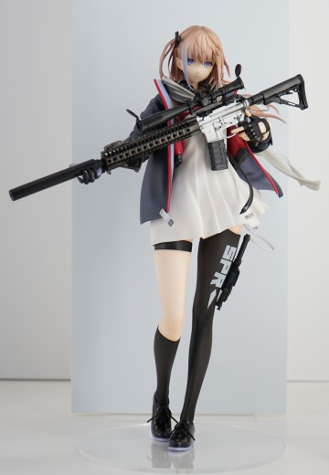 少女前线 ST AR-15 | Hpoi手办维基