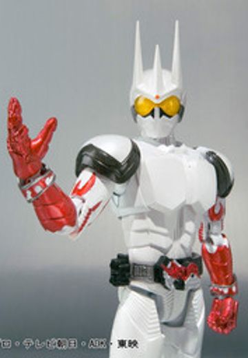 S.H.Figuarts 假面骑士永骑 赤焰形态（暂译） | Hpoi手办维基