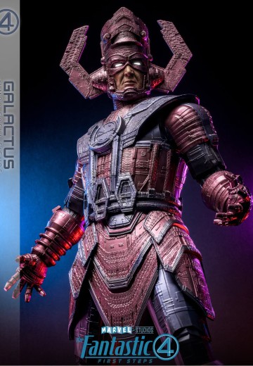 《神奇4侠：初露锋芒》行星吞噬者 | Hpoi手办维基