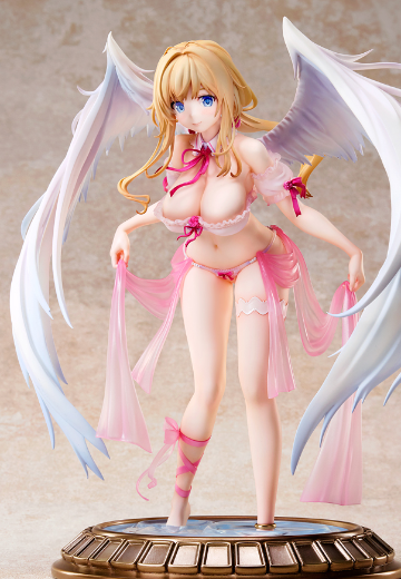 天使酱 | Hpoi手办维基