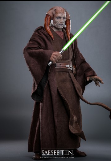 MMS820 《星球大战前传3：西斯的复仇》 萨斯·汀