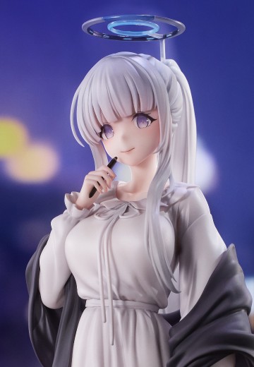 蔚蓝档案 生盐诺亚 睡衣ver. | Hpoi手办维基