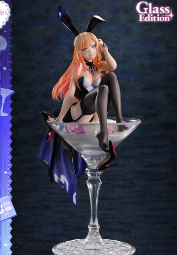 PRISMA WING 更衣人偶坠入爱河 喜多川海梦 玻璃杯款