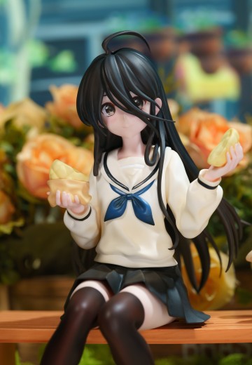 灼眼的夏娜 夏娜（SIV校服Ver.）