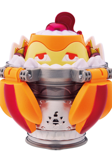 DX布丁碗饱藏 | Hpoi手办维基