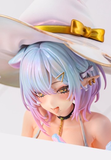 章鱼魔女林奈 | Hpoi手办维基