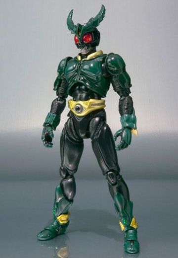 S.H.Figuarts 假面骑士基尔斯 | Hpoi手办维基