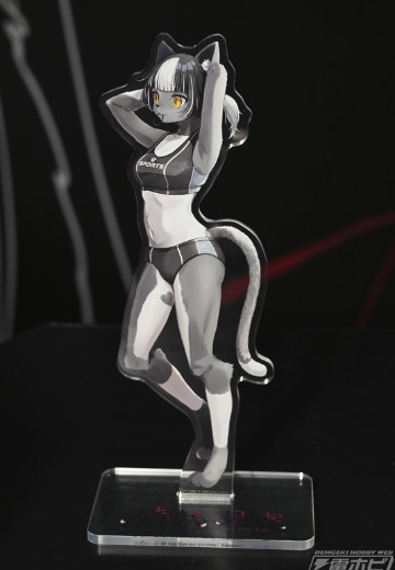 魅兽的果实 十六夜日和