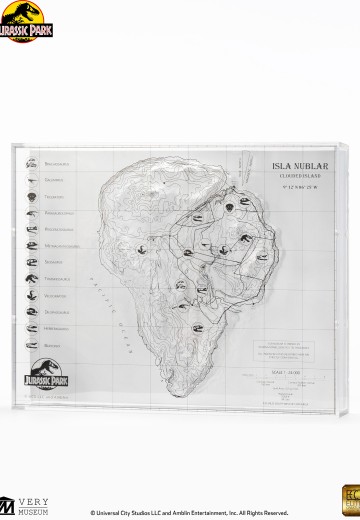 努布拉岛 | Hpoi手办维基