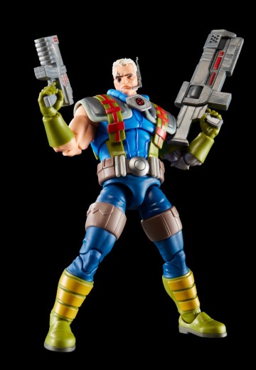 漫威传奇系列 电索 | Hpoi手办维基