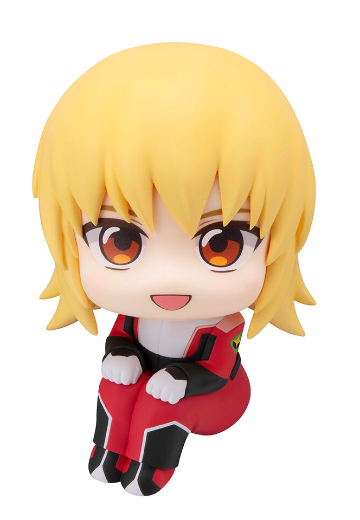 Look Up 机动战士高达SEED FREEDOM 卡嘉莉·尤拉·阿斯哈 | Hpoi手办维基