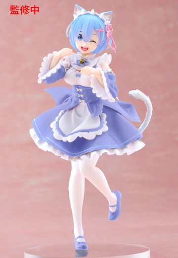 Coreful  Re：从零开始的异世界生活雷姆〜猫耳女仆〜新装版