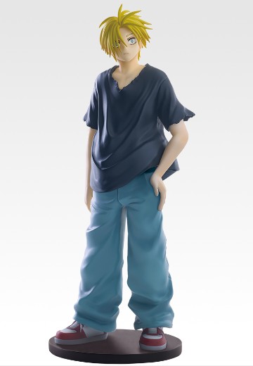 一番赏 坂本日常 第2弹 A奖 朝仓信 MASTERLISE EXPIECE | Hpoi手办维基