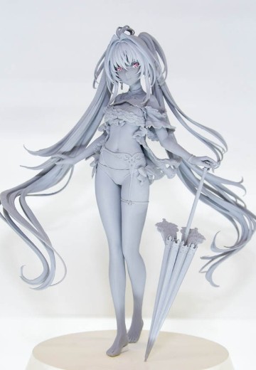 命运-冠位指定 魔术师-阿瓦隆女士 [Summer Queens] | Hpoi手办维基