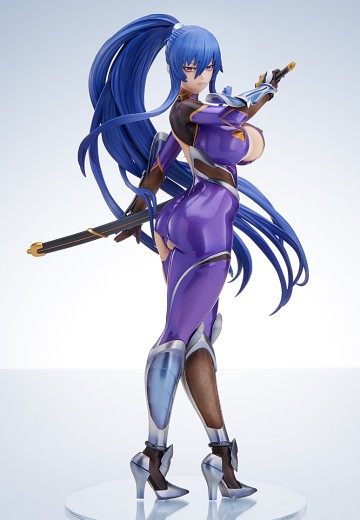 对魔忍RPGX 秋山凛子 | Hpoi手办维基