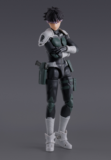 S.H.Figuarts 鸣海弦 | Hpoi手办维基