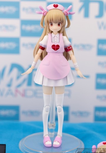 虚拟护士 名取纱那