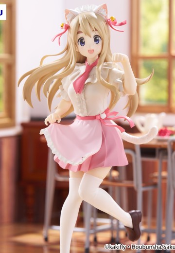 Trio-Try-iT 轻音少女 琴吹䌷