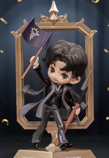 《诡秘之主》名画系列手办盲盒 | Hpoi手办维基