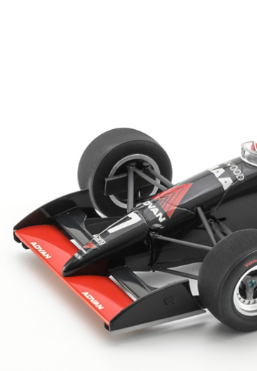 Advance Lola T90-50 | Hpoi手办维基