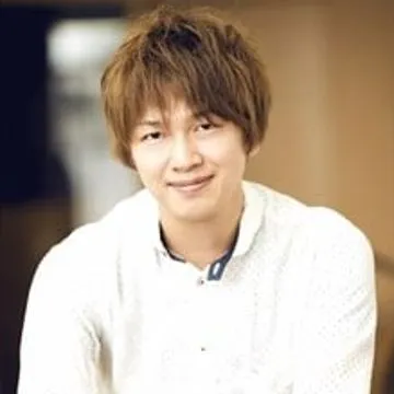 山中拓也