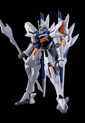 HG 1/144 涅槃高达 | Hpoi手办维基