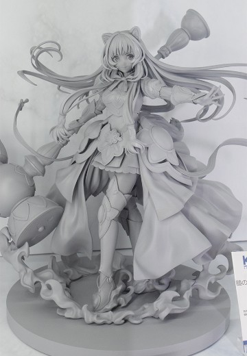 KDcolle 盾之勇者成名录 锤之勇者 拉芙塔莉雅 原作版 | Hpoi手办维基