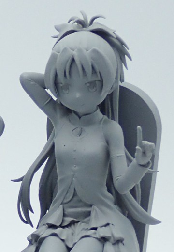 剧场版 魔法发少女小圆 [新篇] 叛逆的物语 佐仓杏子 蛋糕之歌 | Hpoi手办维基