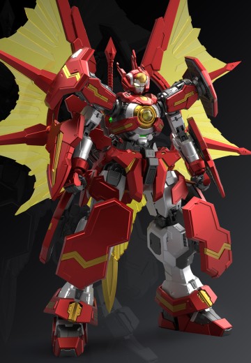 宇宙星神 阿波罗