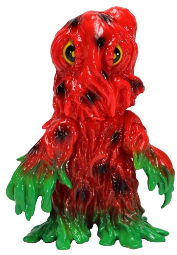 CCP中等尺寸系列 黑多拉 西瓜ver. | Hpoi手办维基