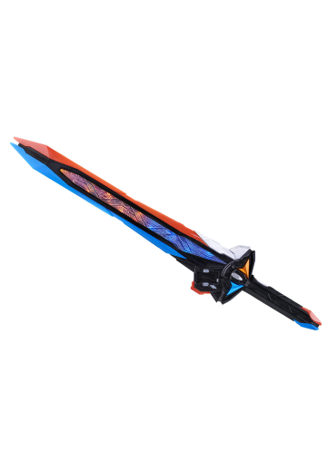 PREMIUM DX 升扬剑 | Hpoi手办维基