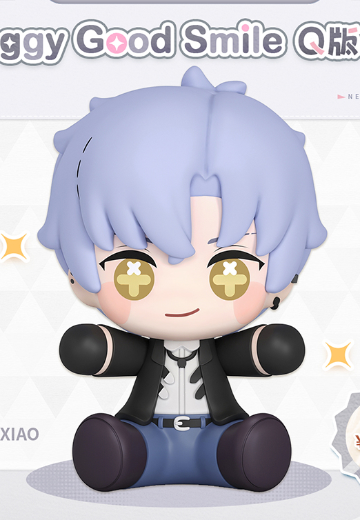 Huggy Good Smile 恋与制作人 凌肖 | Hpoi手办维基