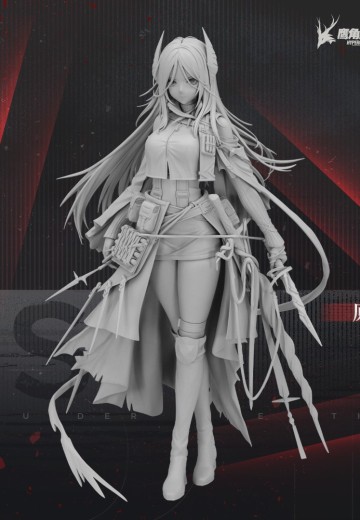 明日方舟 伊内丝