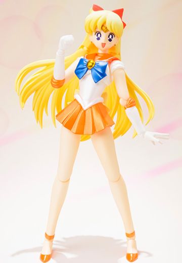 S.H.Figuarts 水手金星 | Hpoi手办维基