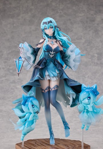 第七史诗 海上幽灵 佛里蒂丝