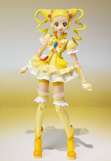 S.H.Figuarts 春日野丽/柠檬天使 | Hpoi手办维基