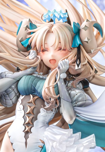 命运-冠位指定 宇宙 埃列什基伽勒 | Hpoi手办维基